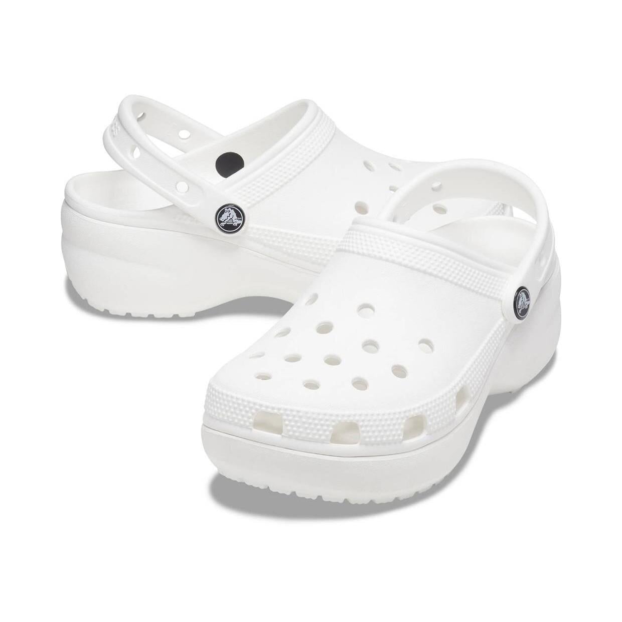 Crocs Classic Platform Clog W Terlik - 206750