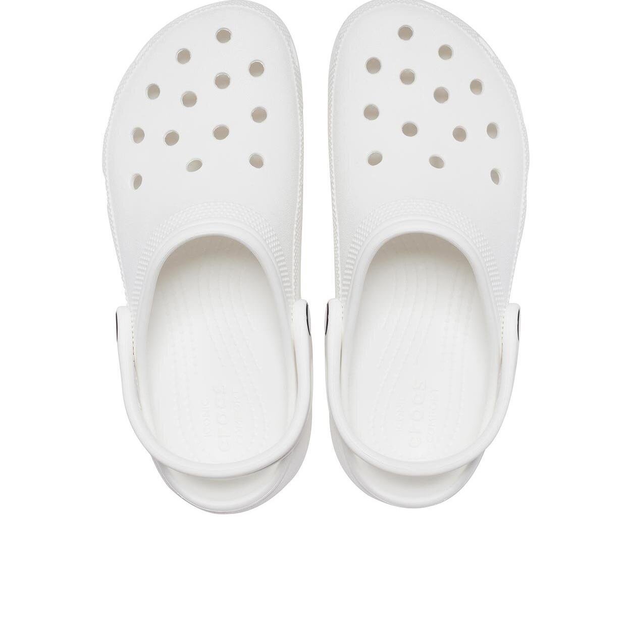 Crocs Classic Platform Clog W Terlik - 206750