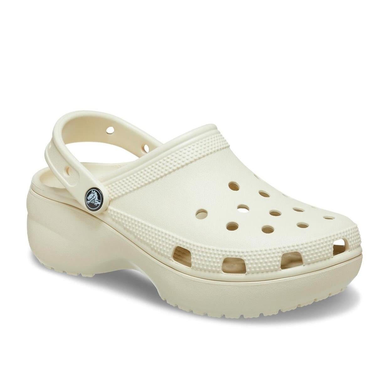 Crocs Classic Platform Clog W Terlik - 206750
