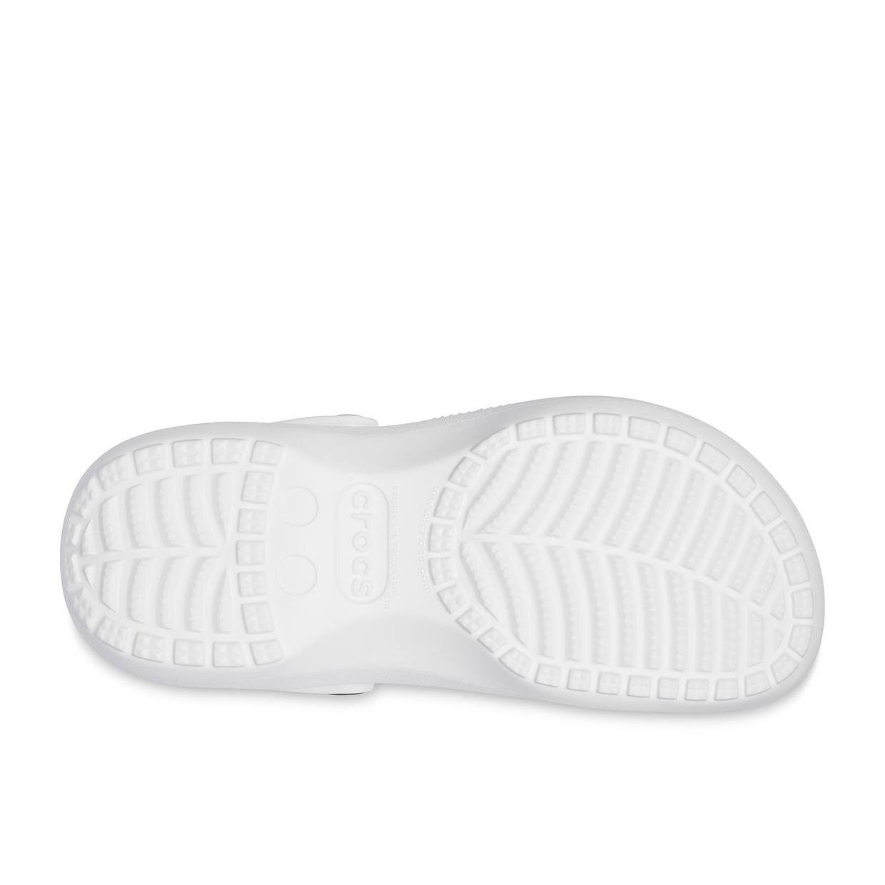 Crocs Classic Platform Clog W Terlik - 206750