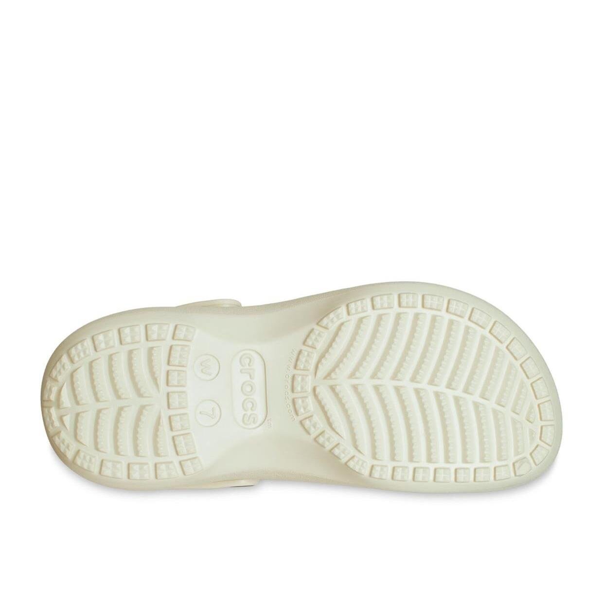 Crocs Classic Platform Clog W Terlik - 206750