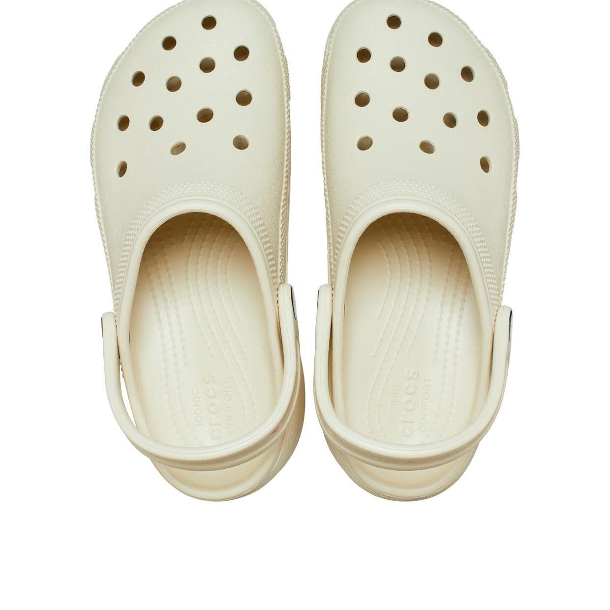 Crocs Classic Platform Clog W Terlik - 206750