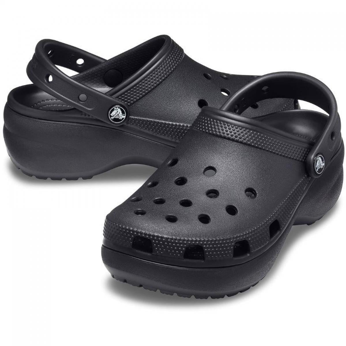 Crocs Classic Platform Clog W Terlik - 206750