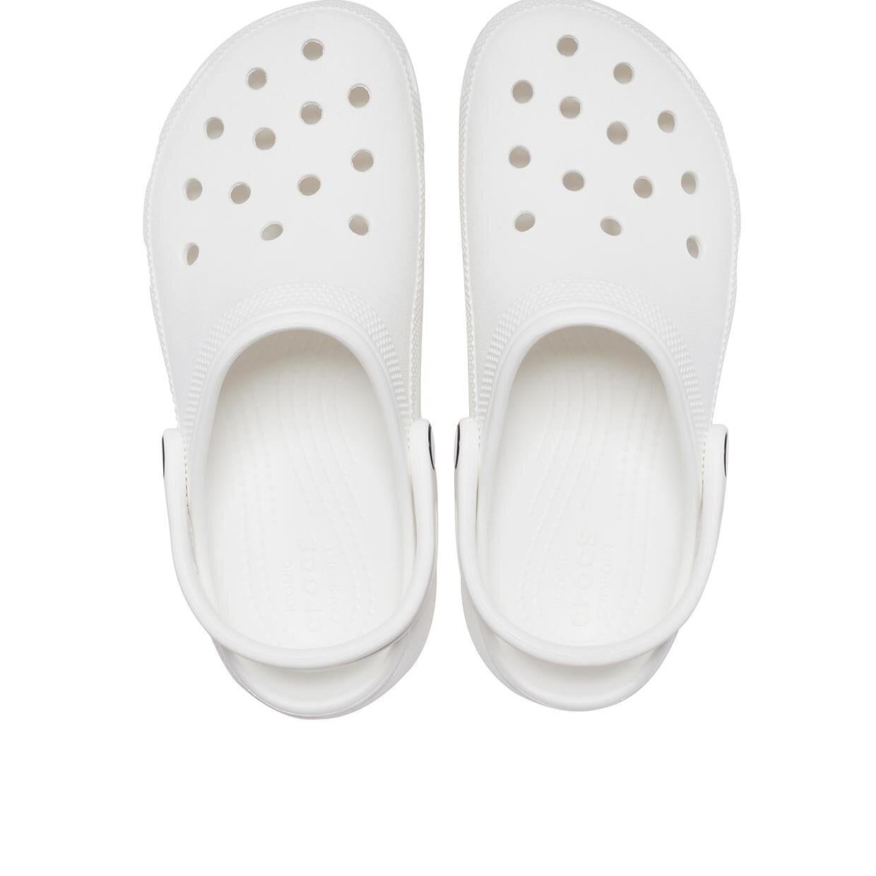Crocs Classic Platform Clog W Terlik - 206750