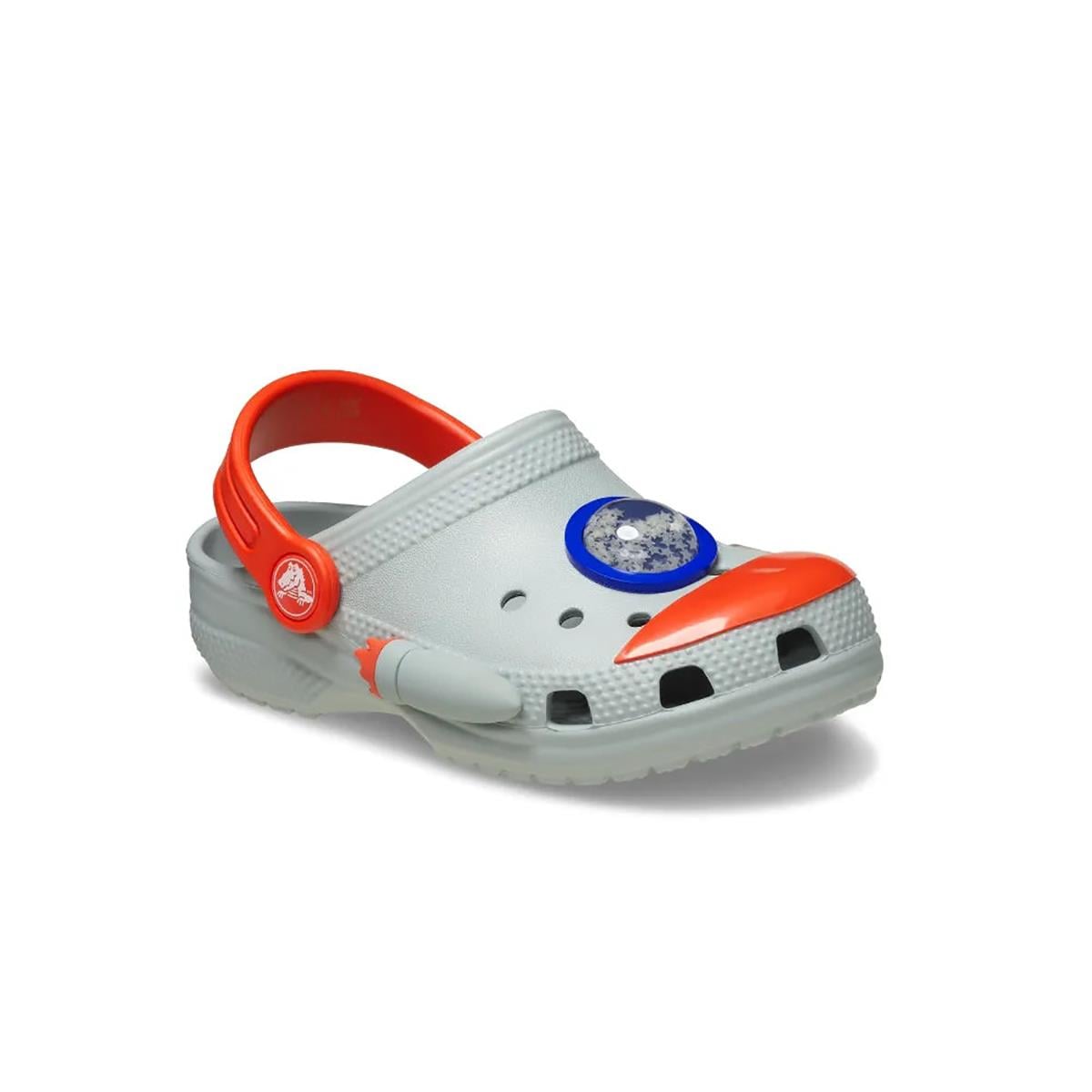 Crocs Classic Rocket Ship Clog T Çocuk Terlik - 210359