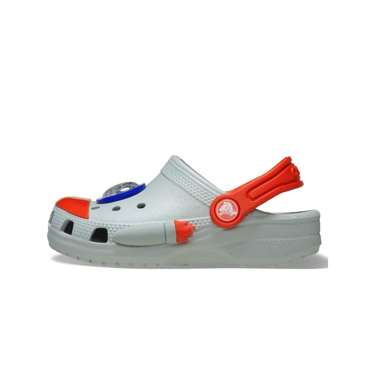 Crocs Classic Rocket Ship Clog T Çocuk Terlik - 210359