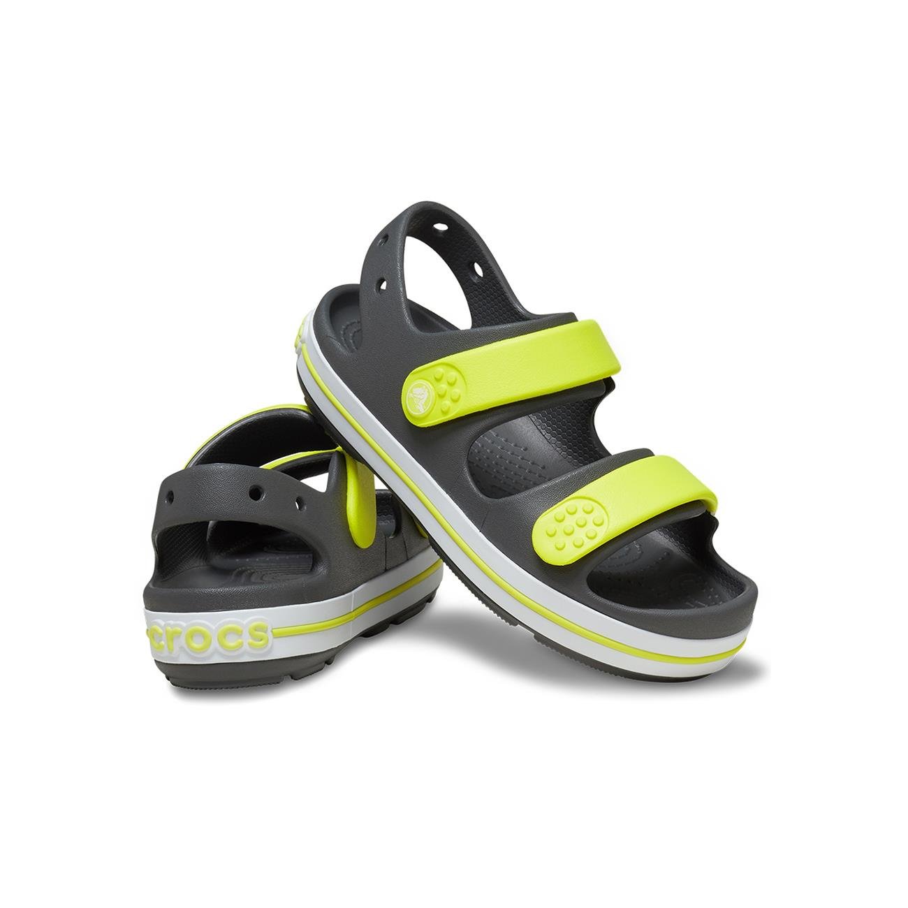 Crocs Cruiser Sandal Çocuk Sandalet - 209423
