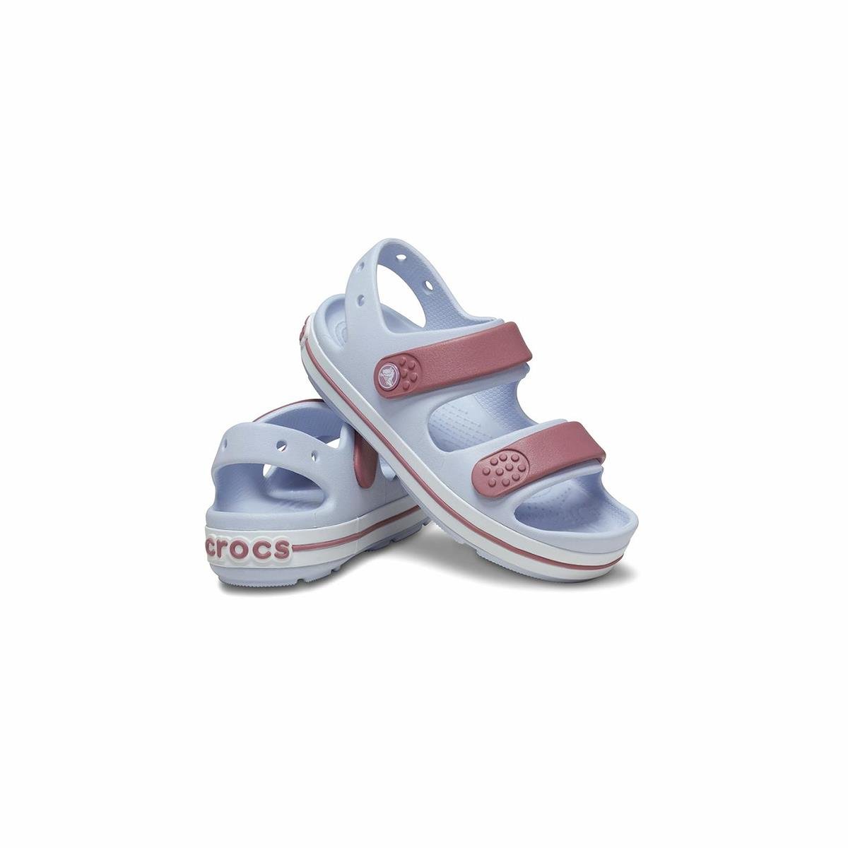 Crocs Cruiser Sandal T Çocuk Sandalet - 209424