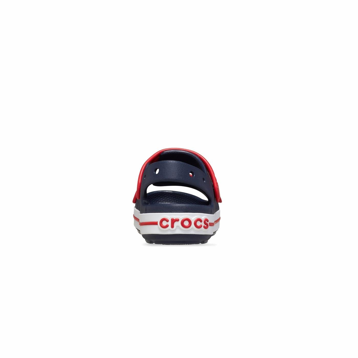 Crocs Cruiser Sandal T Çocuk Sandalet - 209424