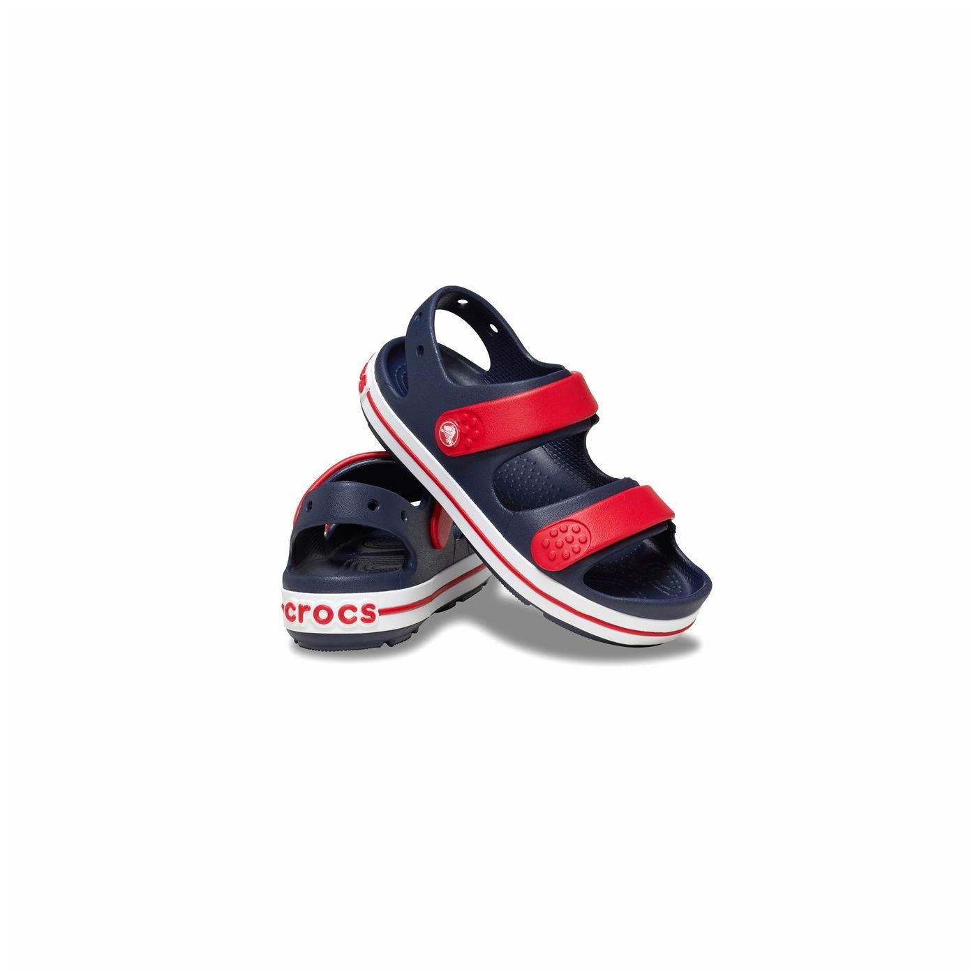 Crocs Cruiser Sandal T Çocuk Sandalet - 209424