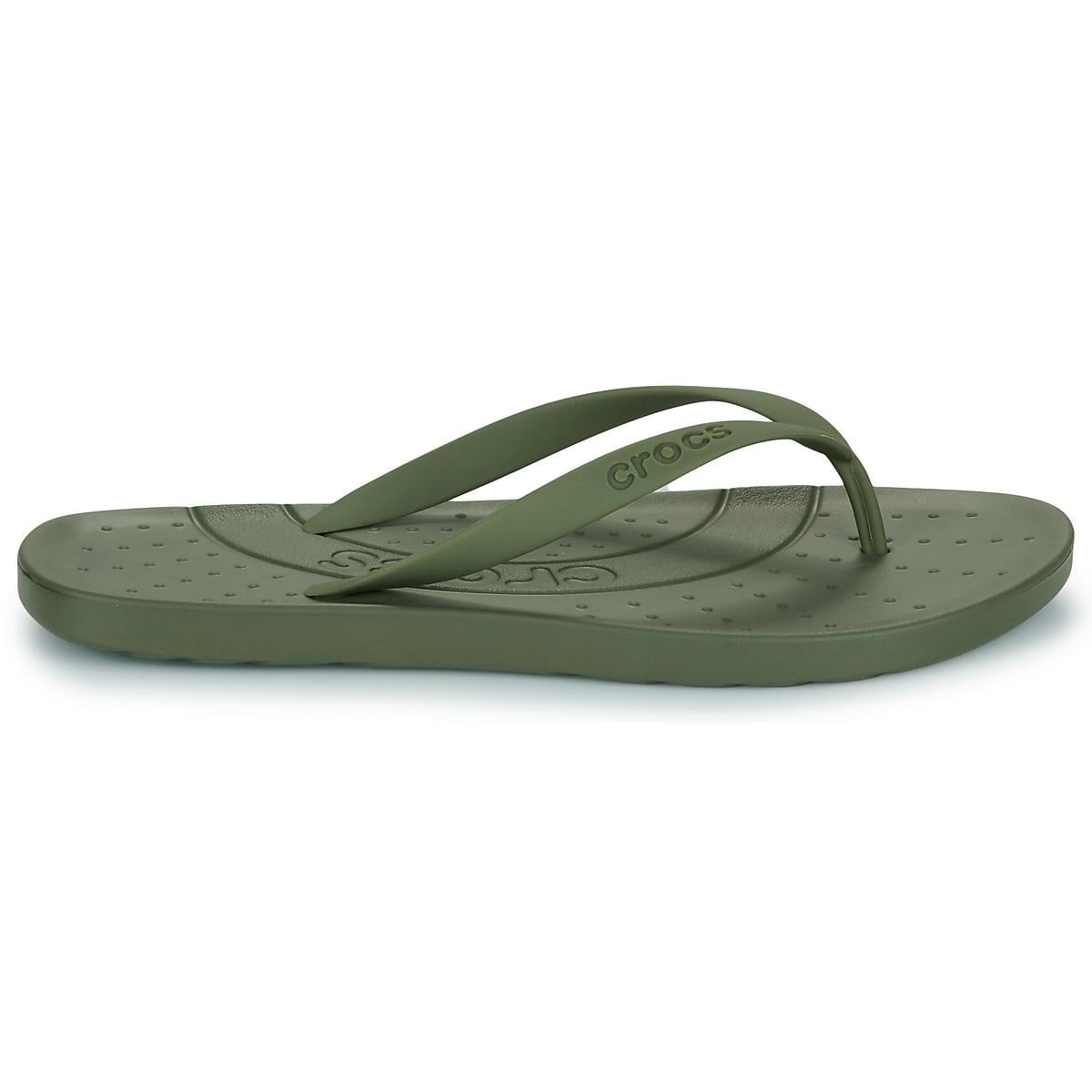 Crocs Flip Parmak Arası Terlik - 210089