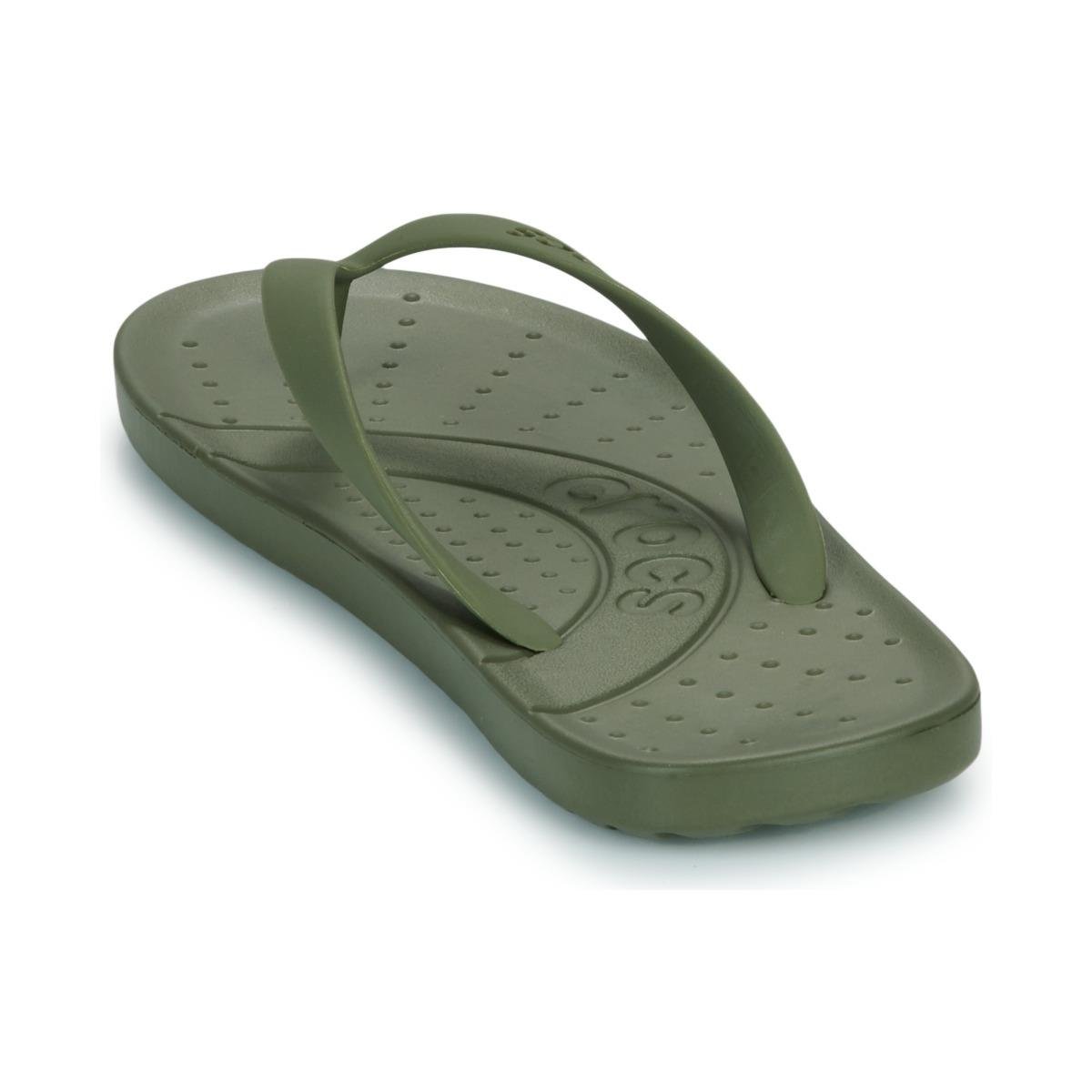 Crocs Flip Parmak Arası Terlik - 210089