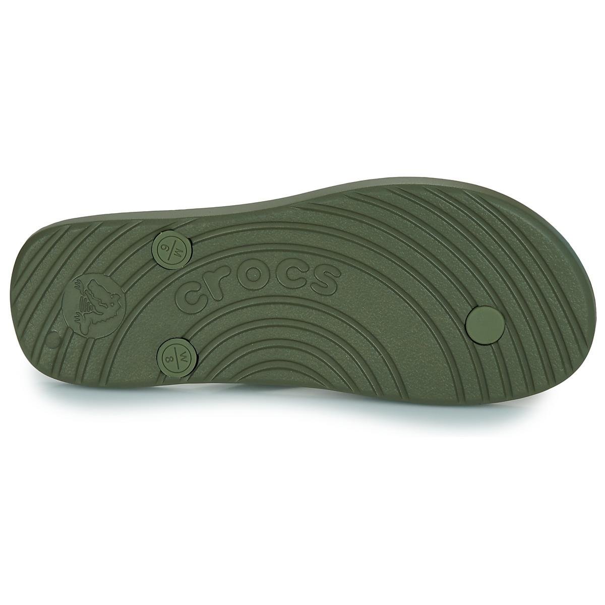 Crocs Flip Parmak Arası Terlik - 210089