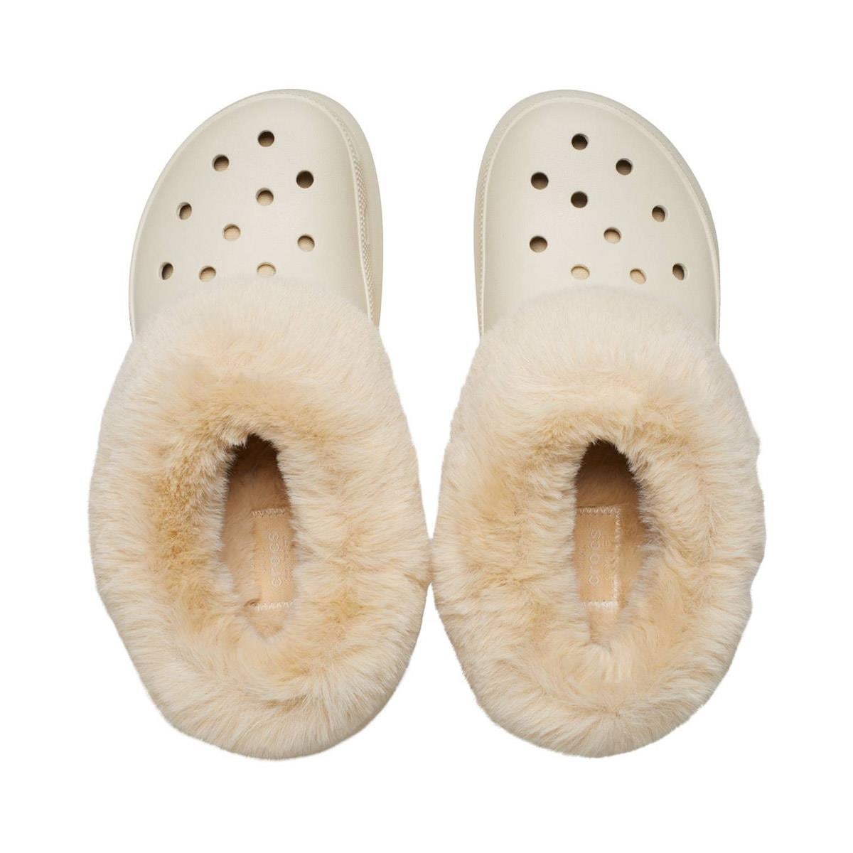 Crocs Furever Crush Kadın Terlik