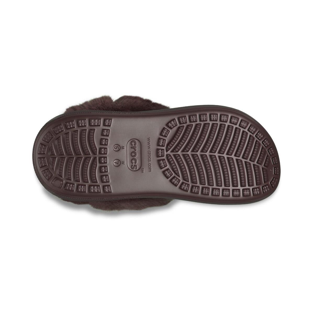 Crocs Furever Crush Kadın Terlik