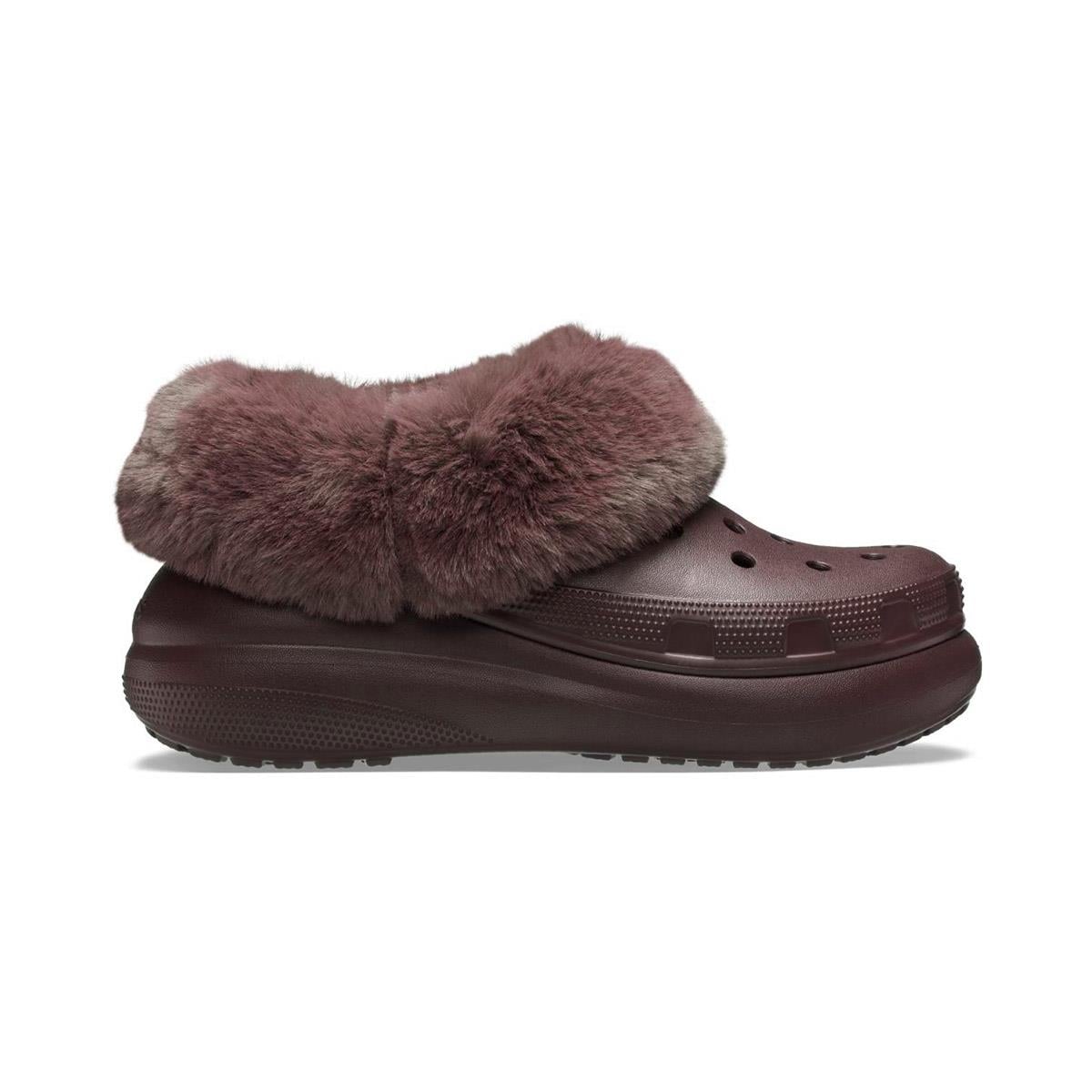 Crocs Furever Crush Kadın Terlik