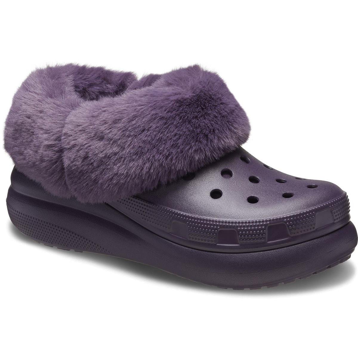 Crocs Furever Crush Kadın Terlik - 208446