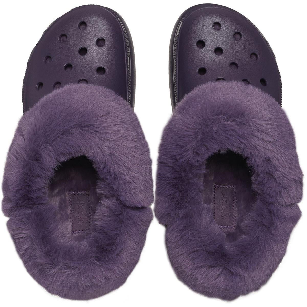 Crocs Furever Crush Kadın Terlik - 208446