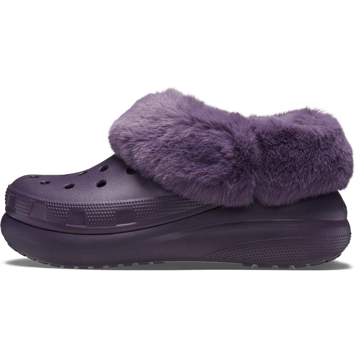 Crocs Furever Crush Kadın Terlik - 208446
