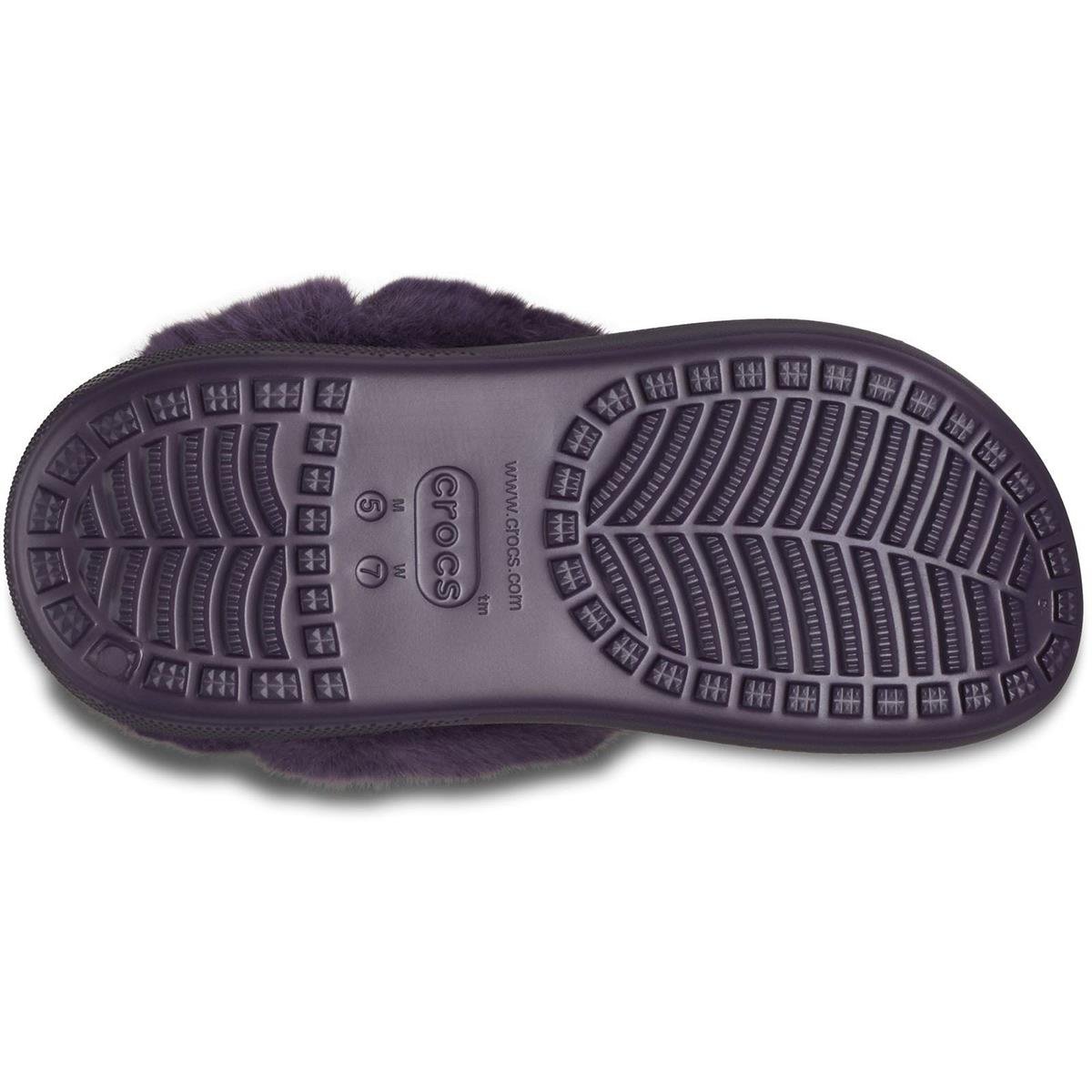 Crocs Furever Crush Kadın Terlik - 208446