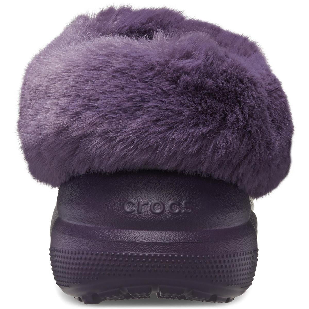 Crocs Furever Crush Kadın Terlik - 208446