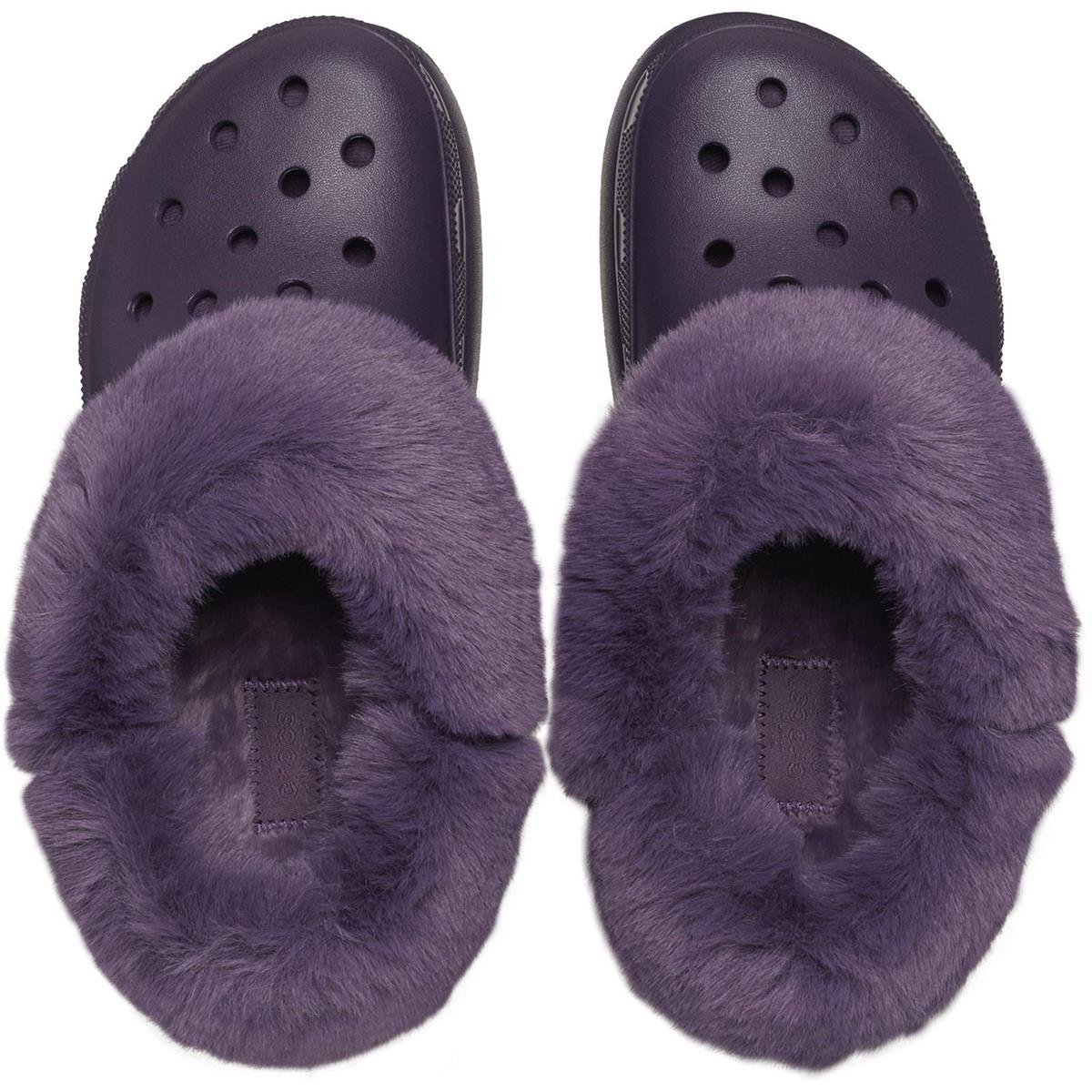 Crocs Furever Crush Kadın Terlik - 208446