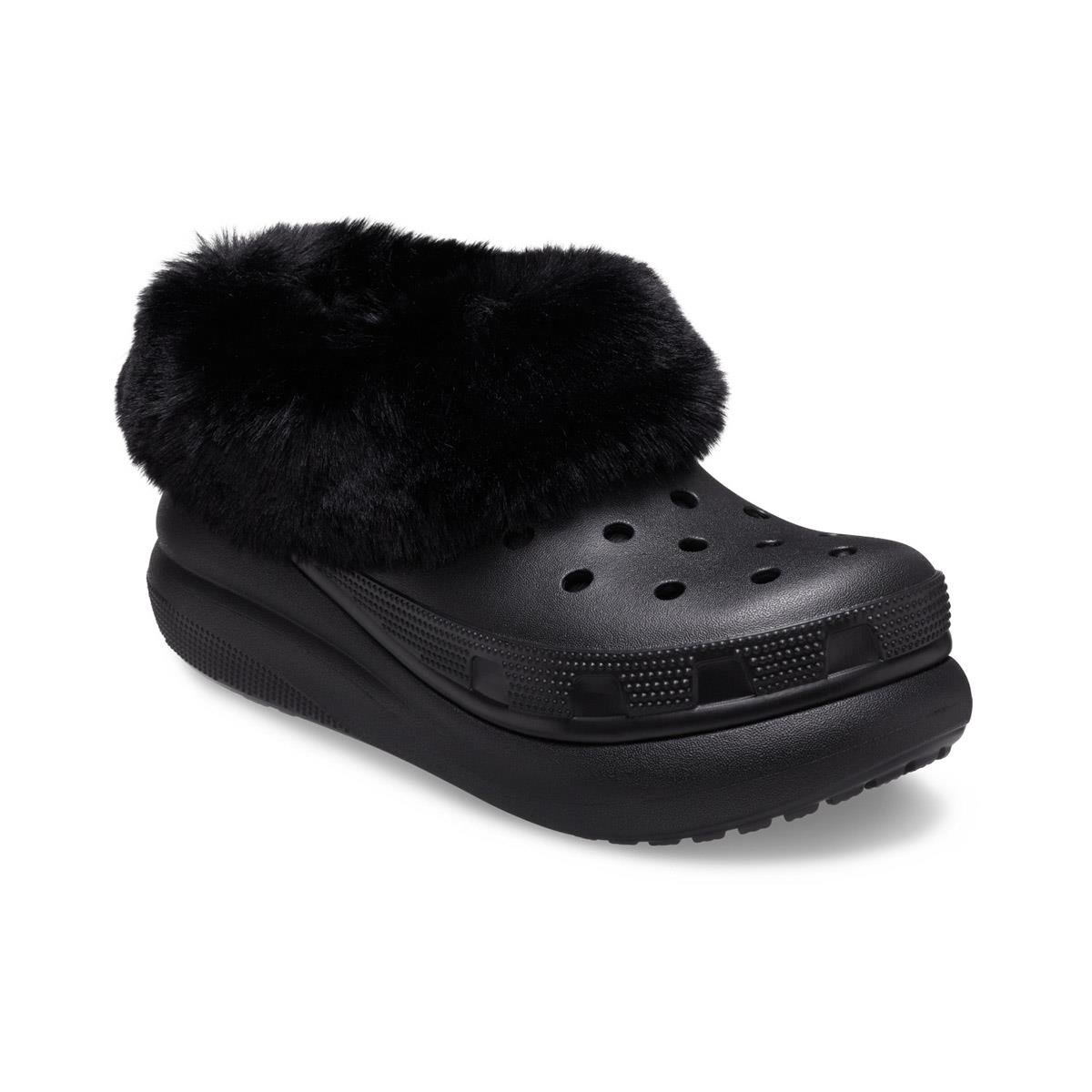 Crocs Furever Crush Kadın Terlik
