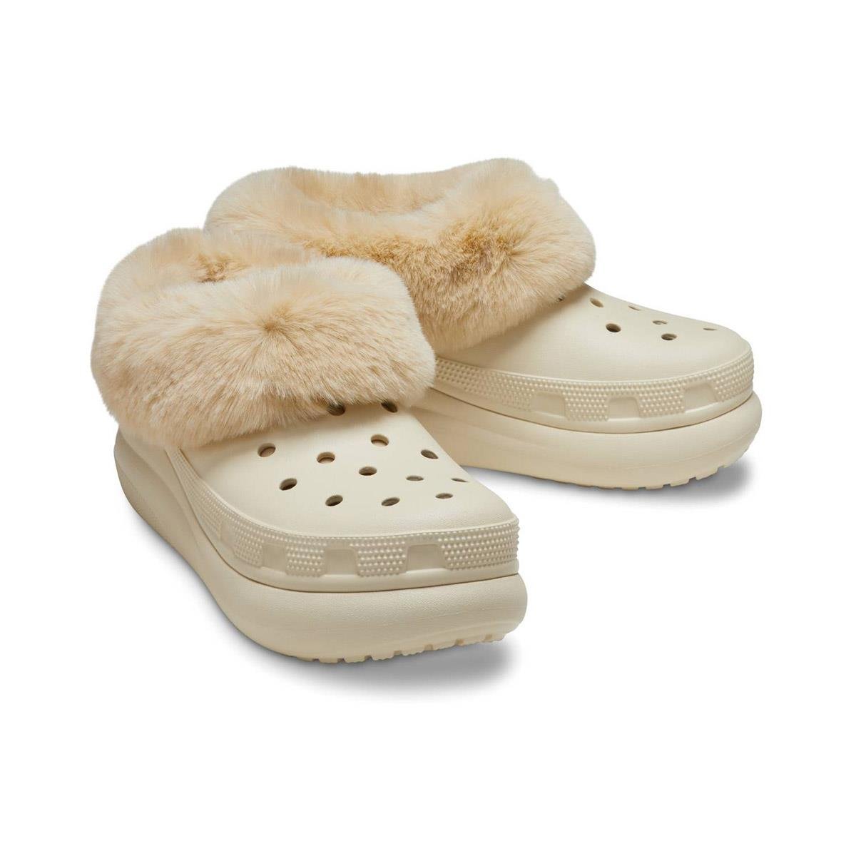 Crocs Furever Crush Kadın Terlik