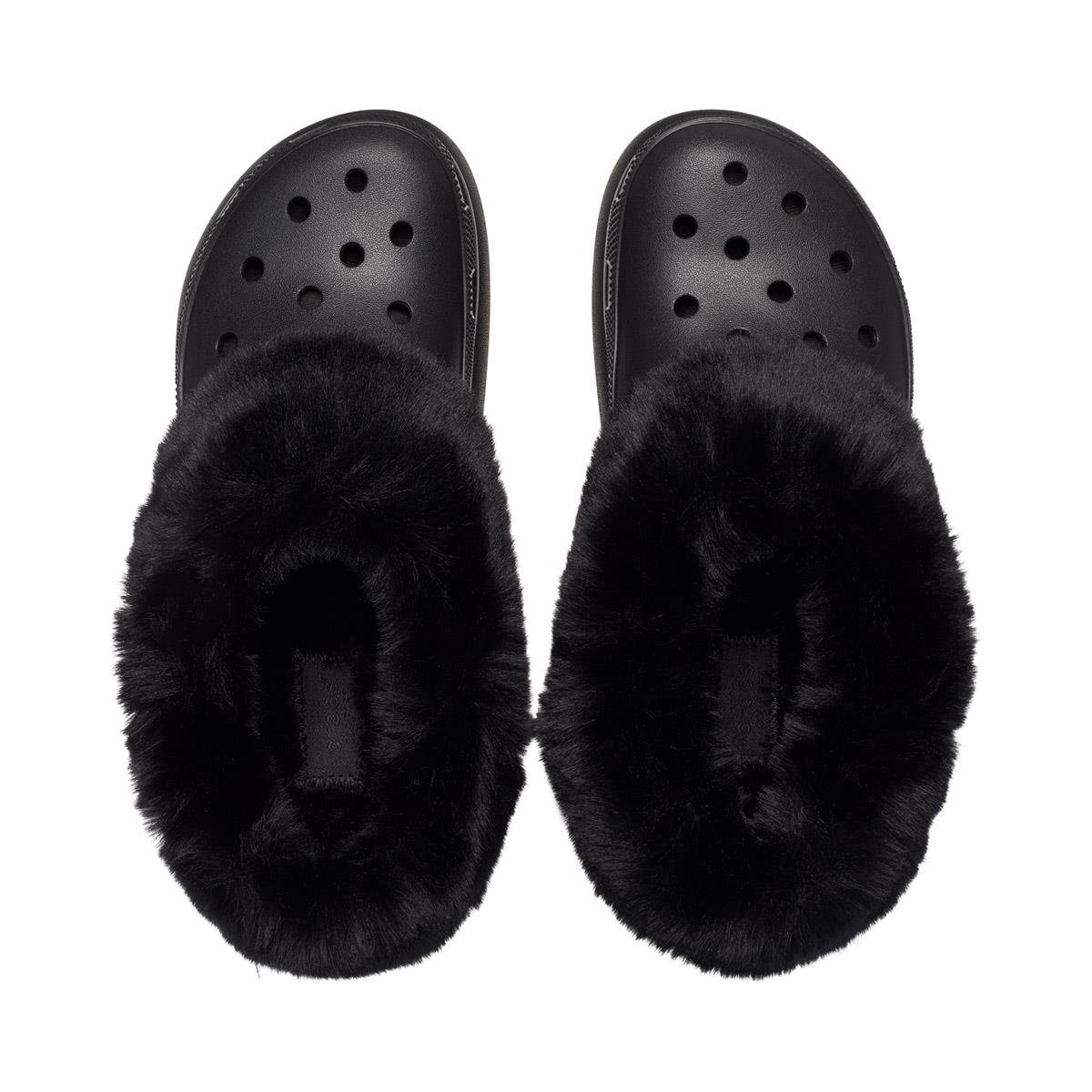 Crocs Furever Crush Kadın Terlik