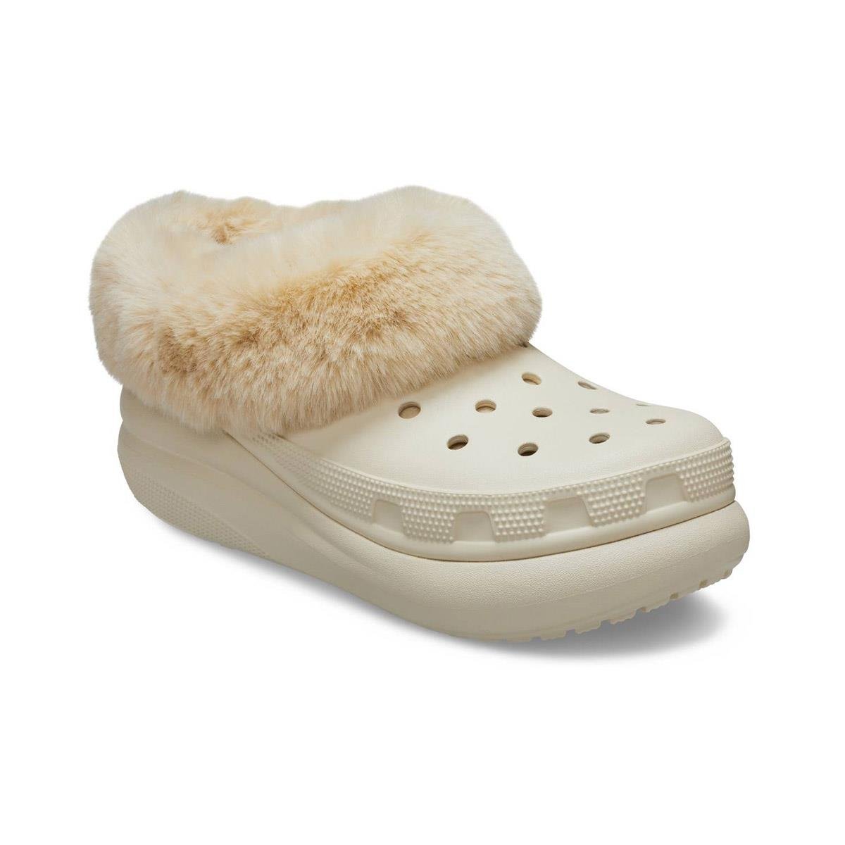 Crocs Furever Crush Kadın Terlik