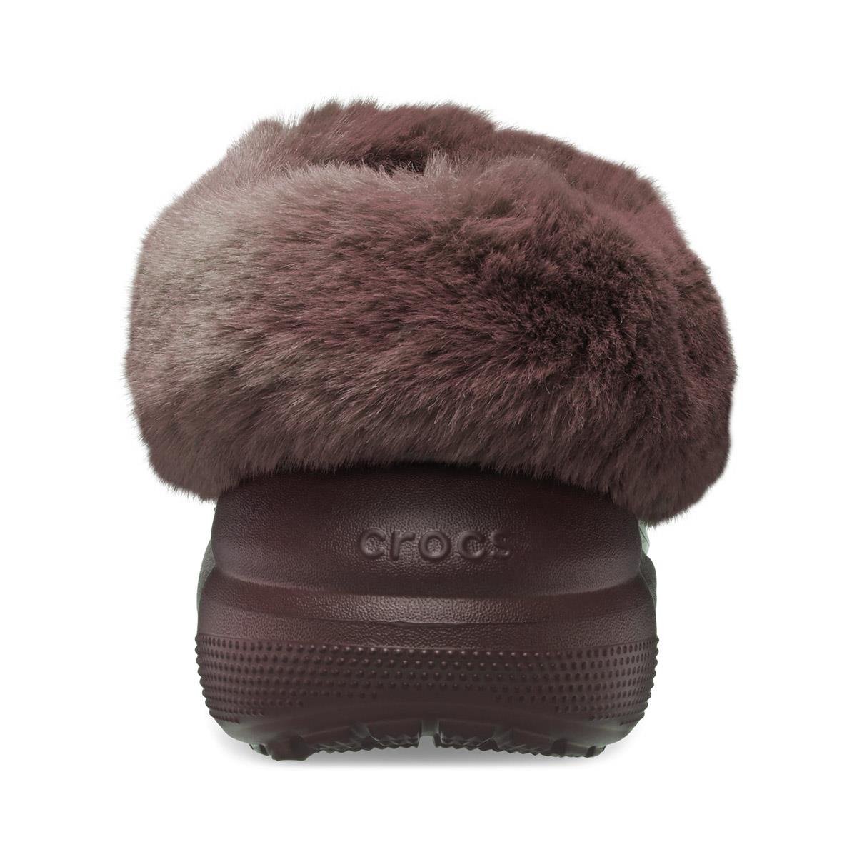 Crocs Furever Crush Kadın Terlik