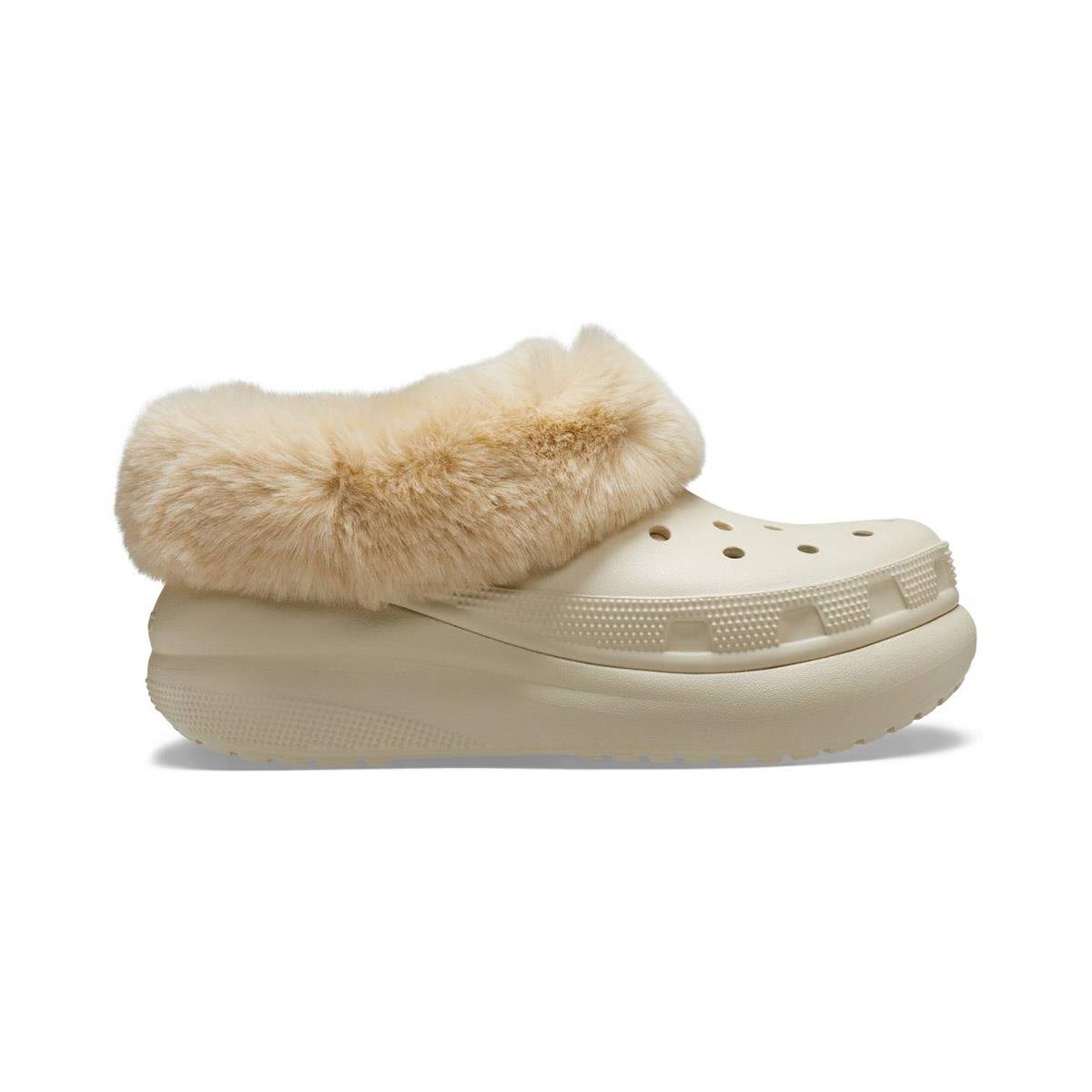 Crocs Furever Crush Kadın Terlik