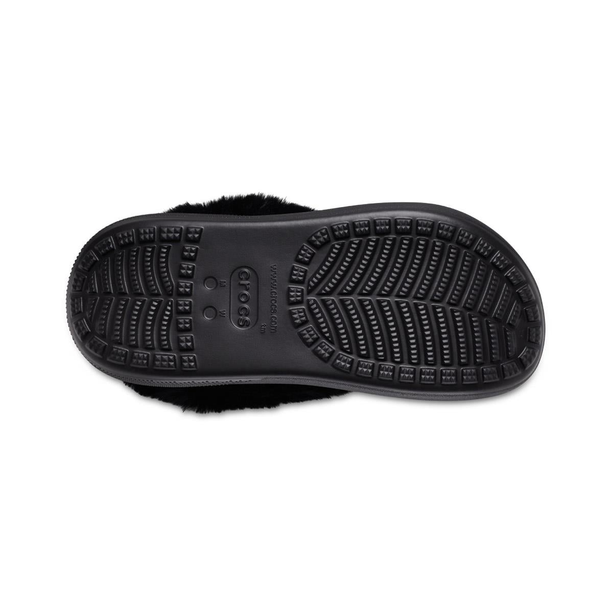 Crocs Furever Crush Kadın Terlik