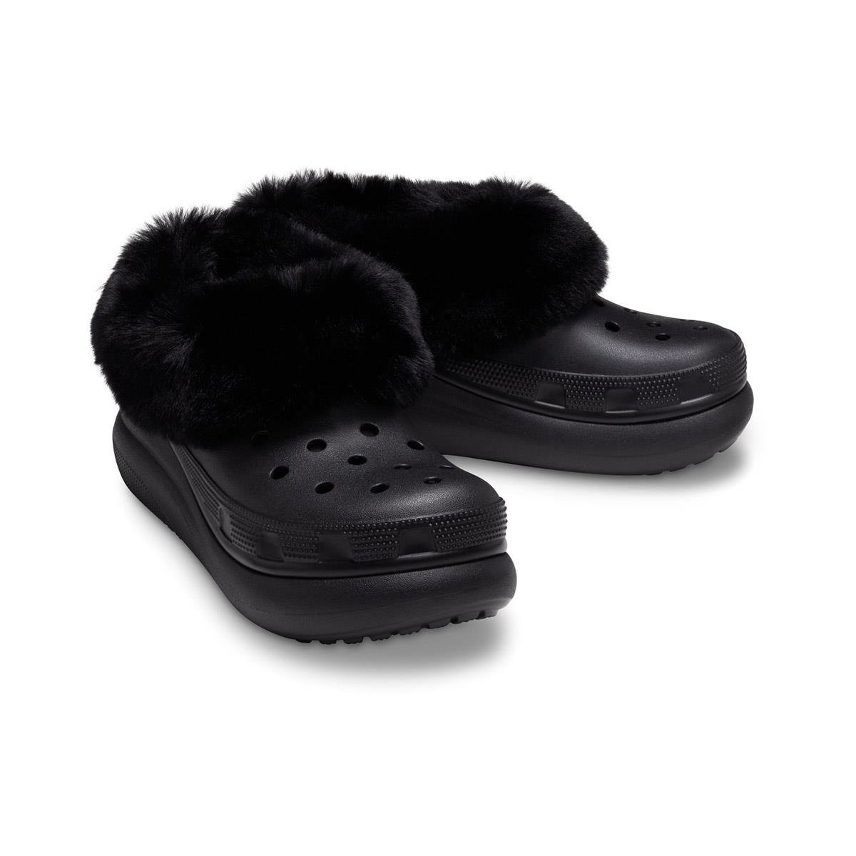 Crocs Furever Crush Kadın Terlik