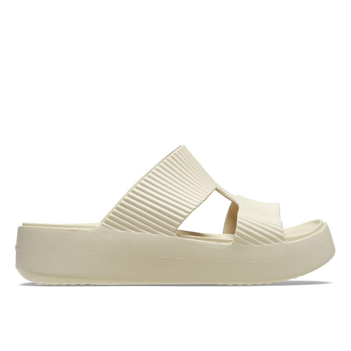 Crocs Getaway Groove Platform HStrap Terlik - 210701