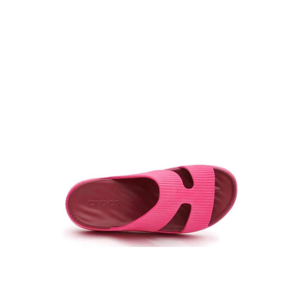 Crocs Getaway Groove Platform HStrap Terlik - 210701