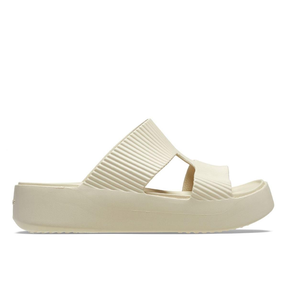 Crocs Getaway Groove Platform HStrap Terlik - 210701