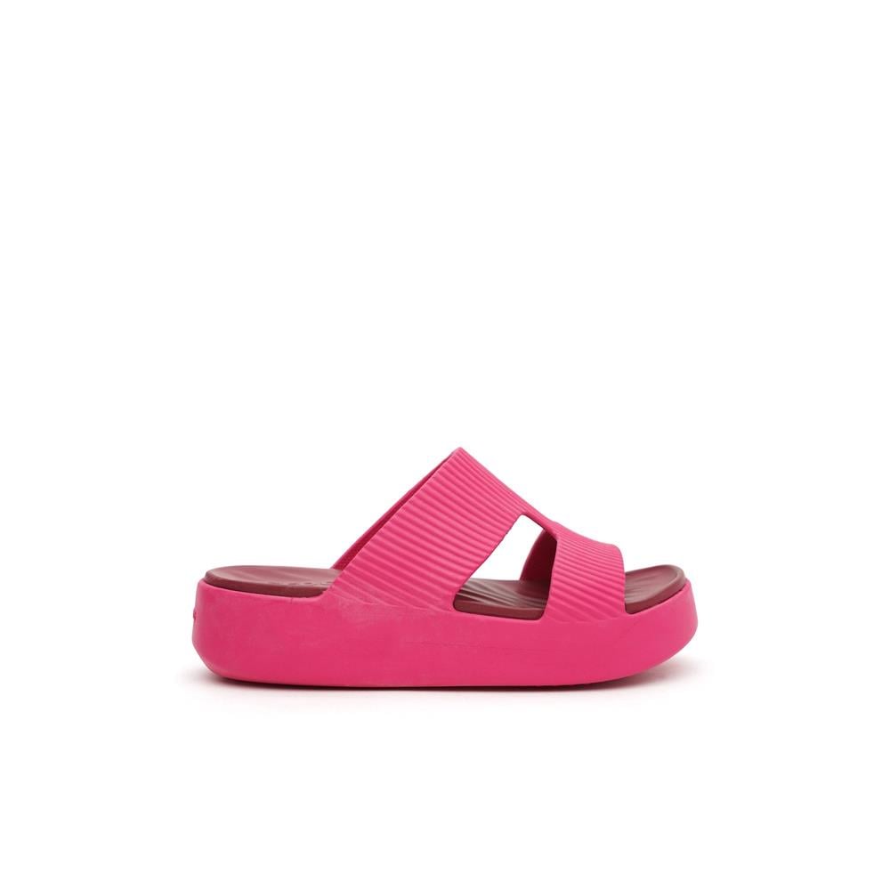 Crocs Getaway Groove Platform HStrap Terlik - 210701