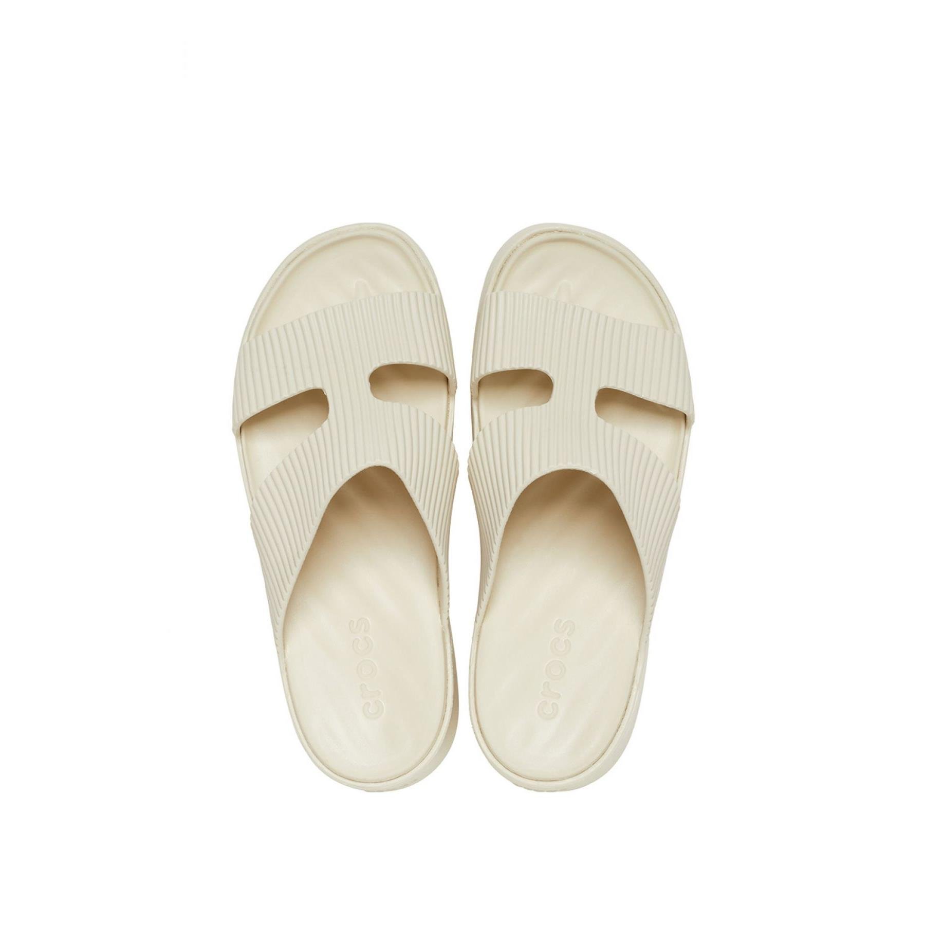 Crocs Getaway Groove Platform HStrap Terlik - 210701
