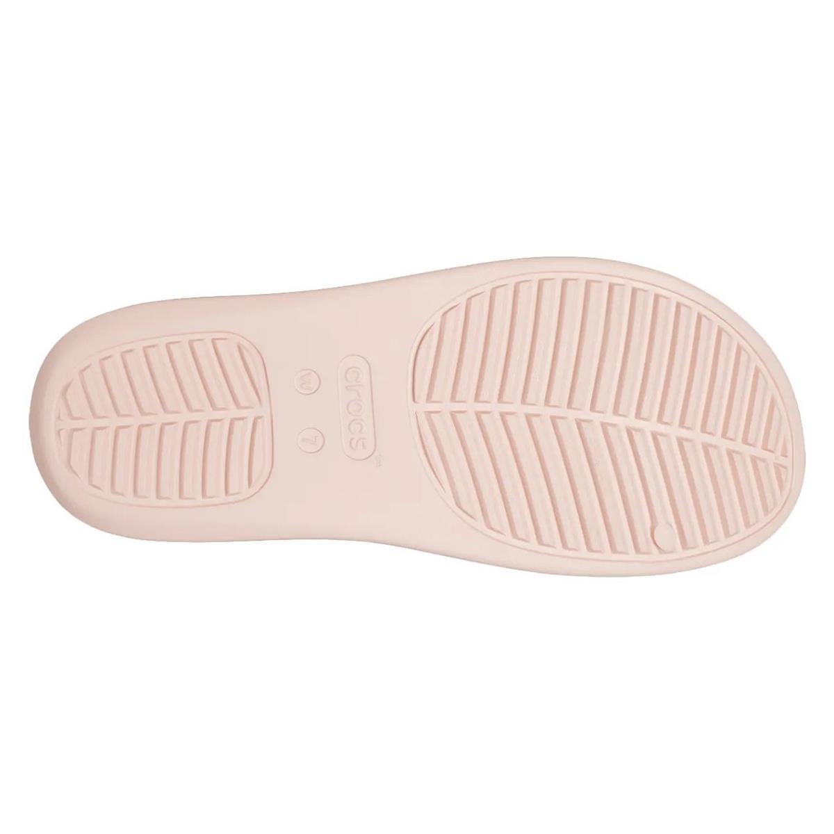 Crocs Getaway Platform H-Strap Terlik - 209409