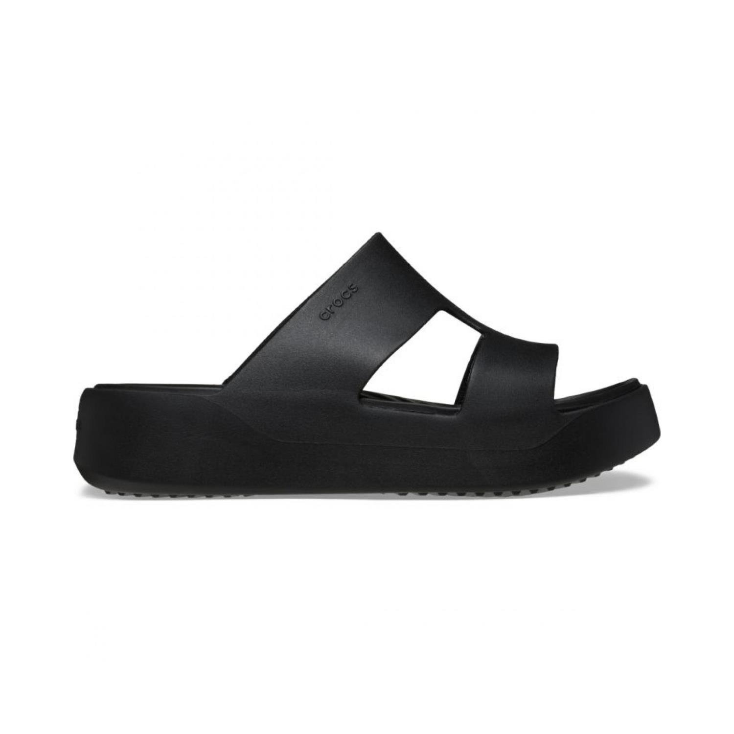 Crocs Getaway Platform H-Strap Terlik - 209409