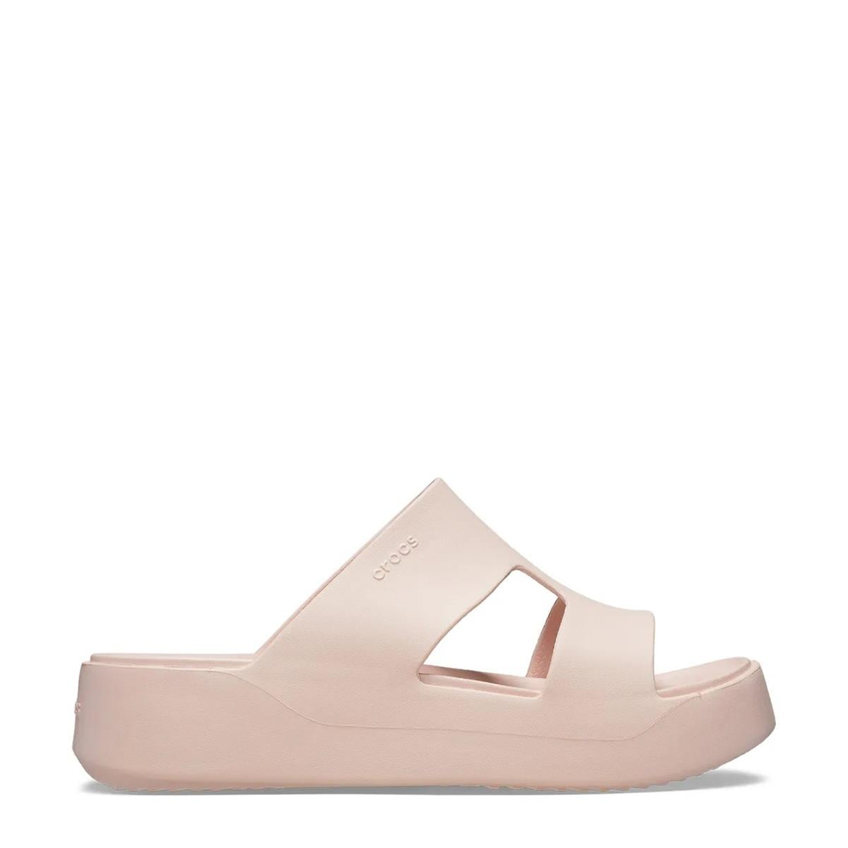 Crocs Getaway Platform H-Strap Terlik - 209409