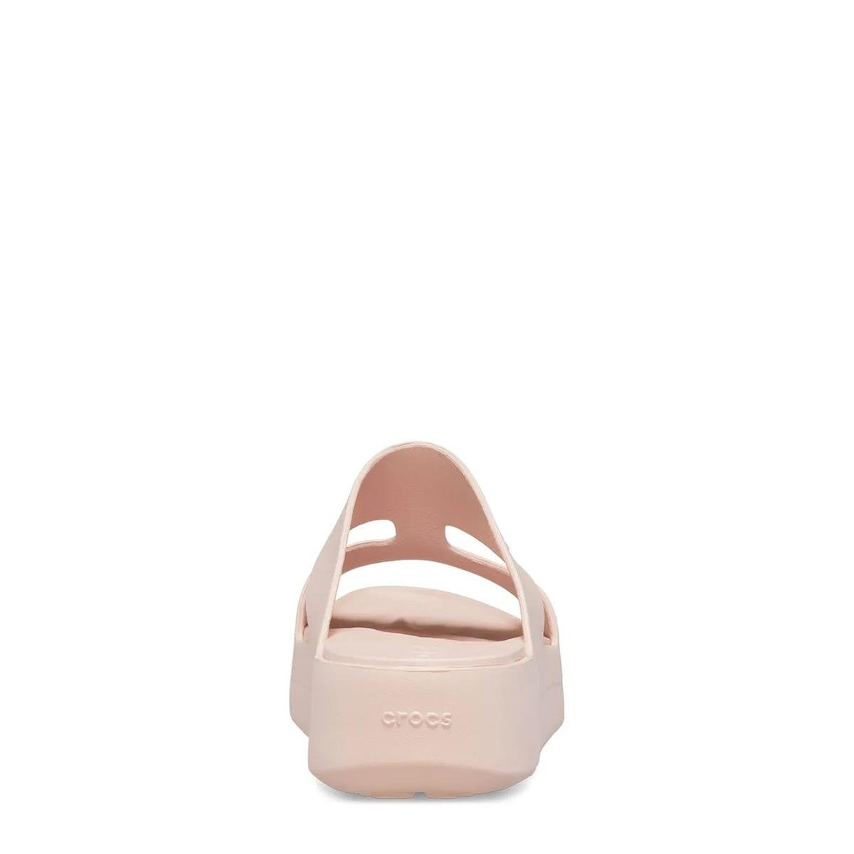 Crocs Getaway Platform H-Strap Terlik - 209409