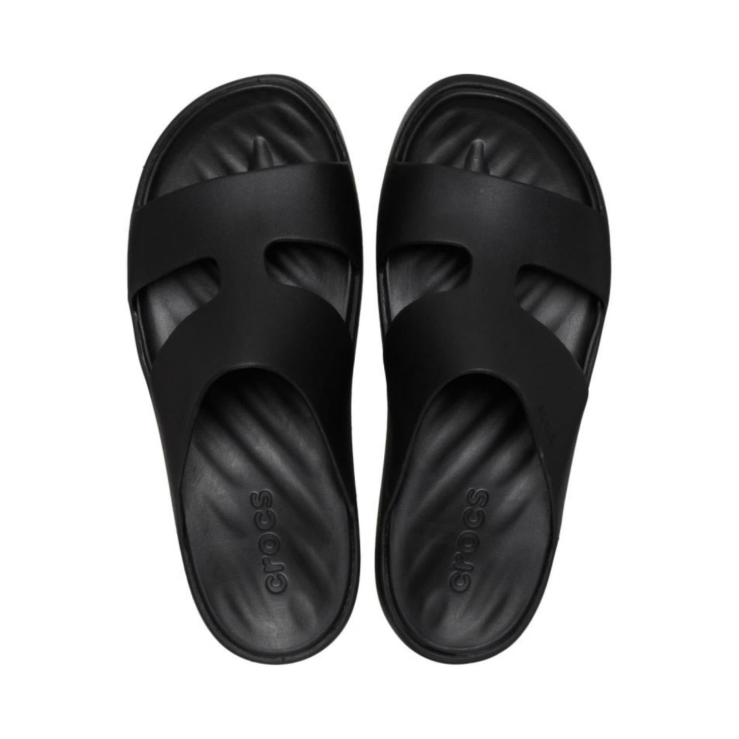 Crocs Getaway Platform H-Strap Terlik - 209409