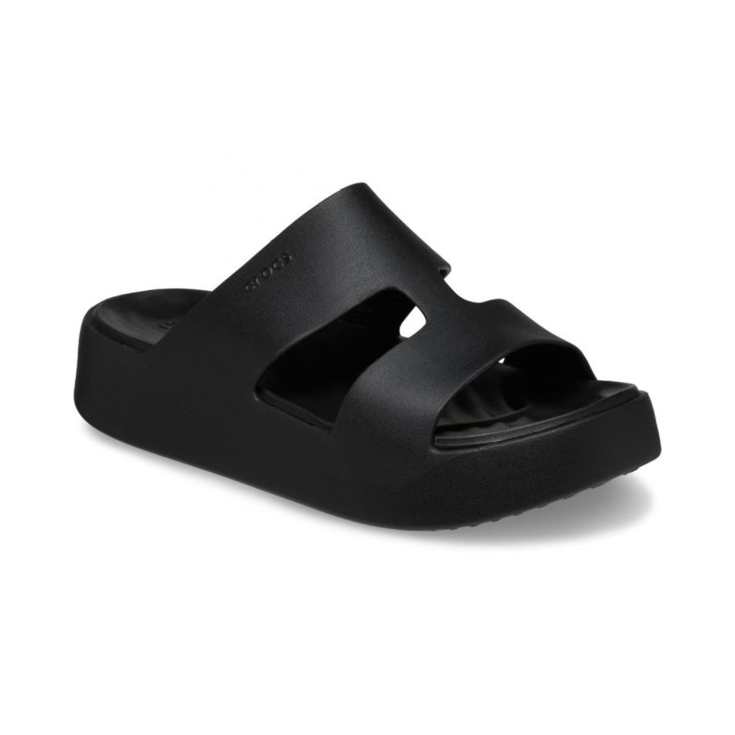 Crocs Getaway Platform H-Strap Terlik - 209409