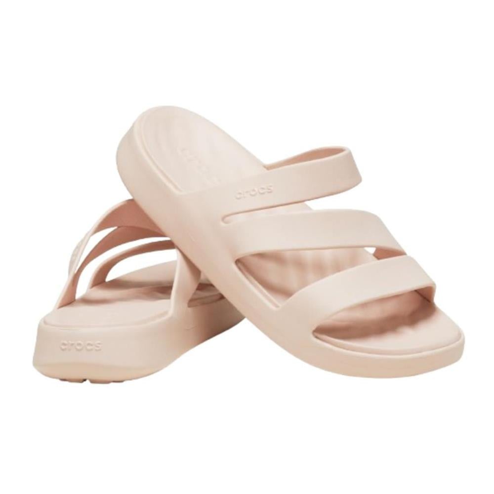 Crocs Getaway Strappy Terlik - 209587