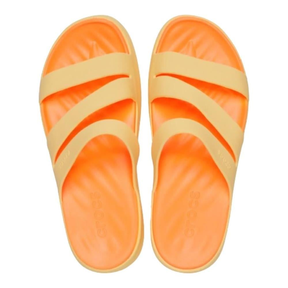 Crocs Getaway Strappy Terlik - 209587