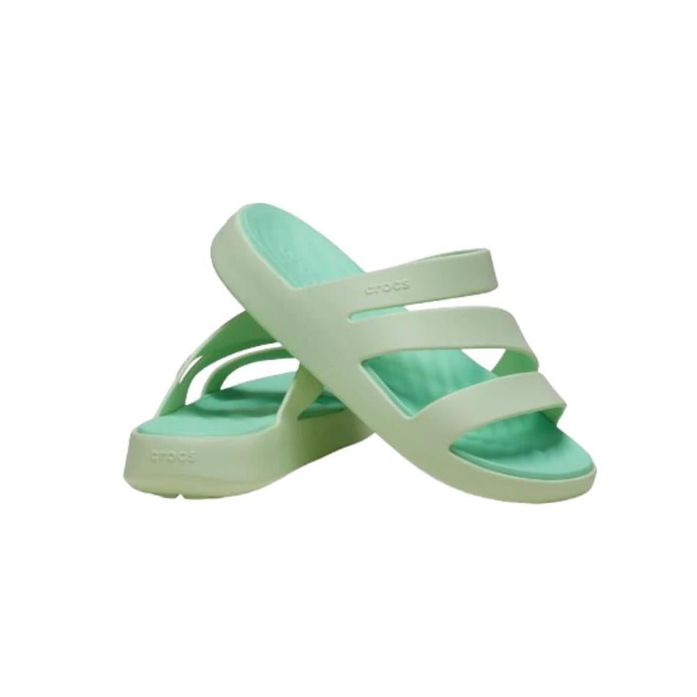Crocs Getaway Strappy Terlik - 209587