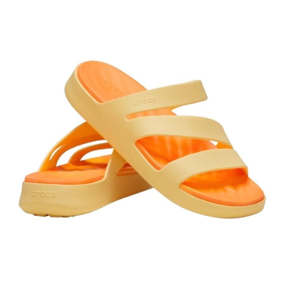 Crocs Getaway Strappy Terlik - 209587