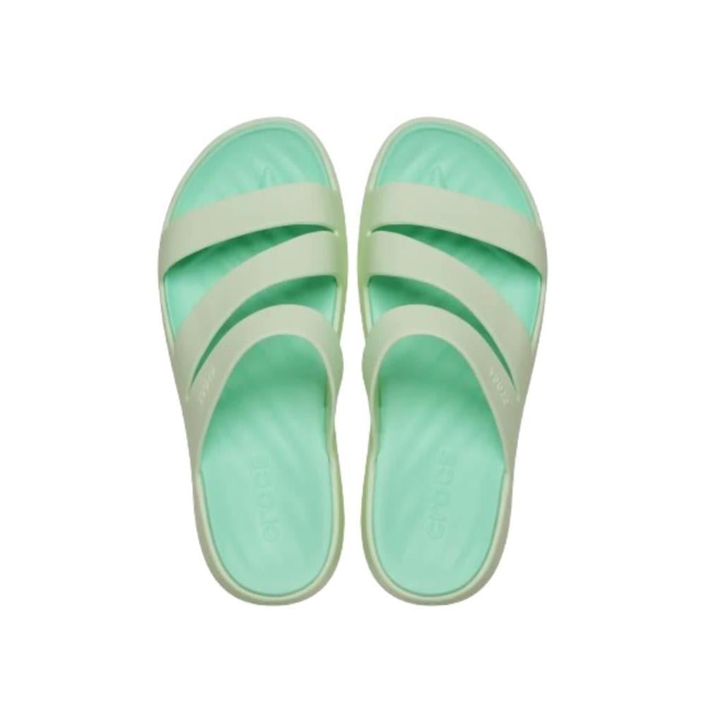 Crocs Getaway Strappy Terlik - 209587